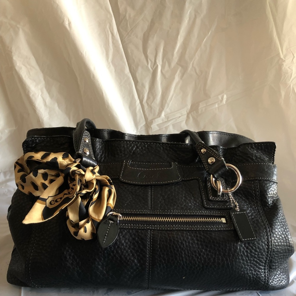 Coach Handbag